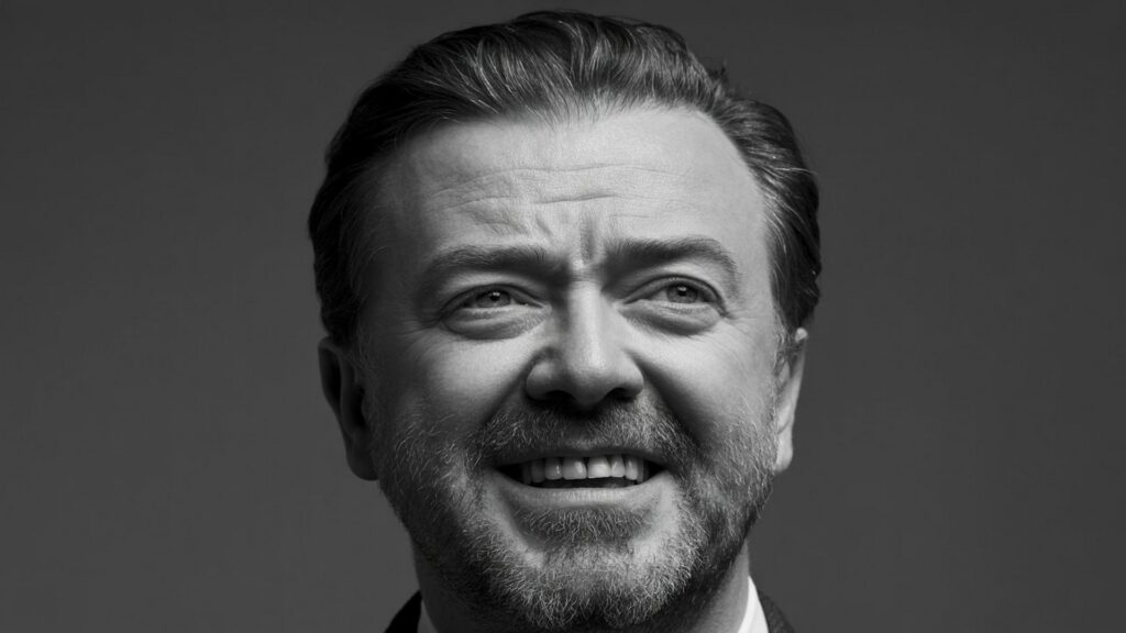 Ricky Gervais' Impact on the Comedy Industry