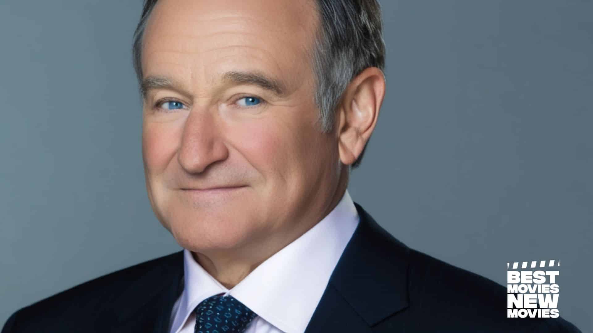 Robin Williams: The Enduring Legacy of Comedy's Brightest Star