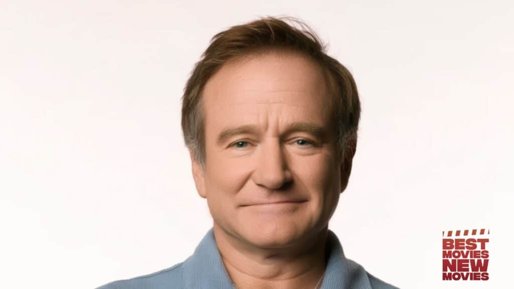 Robin Williams: The Enduring Legacy of Comedy's Brightest Star
