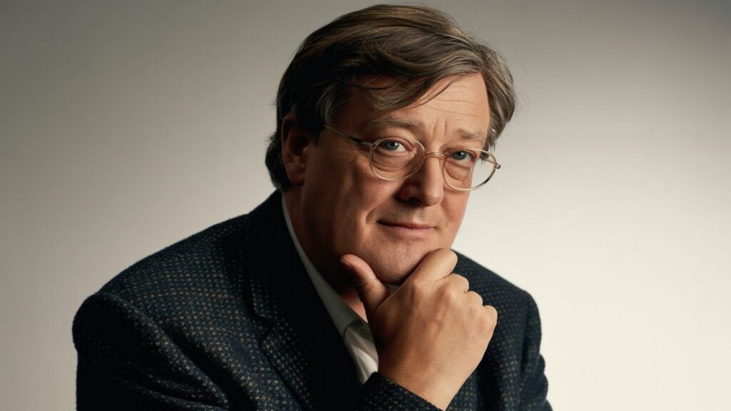 Stephen Fry, Advocacy and Activism