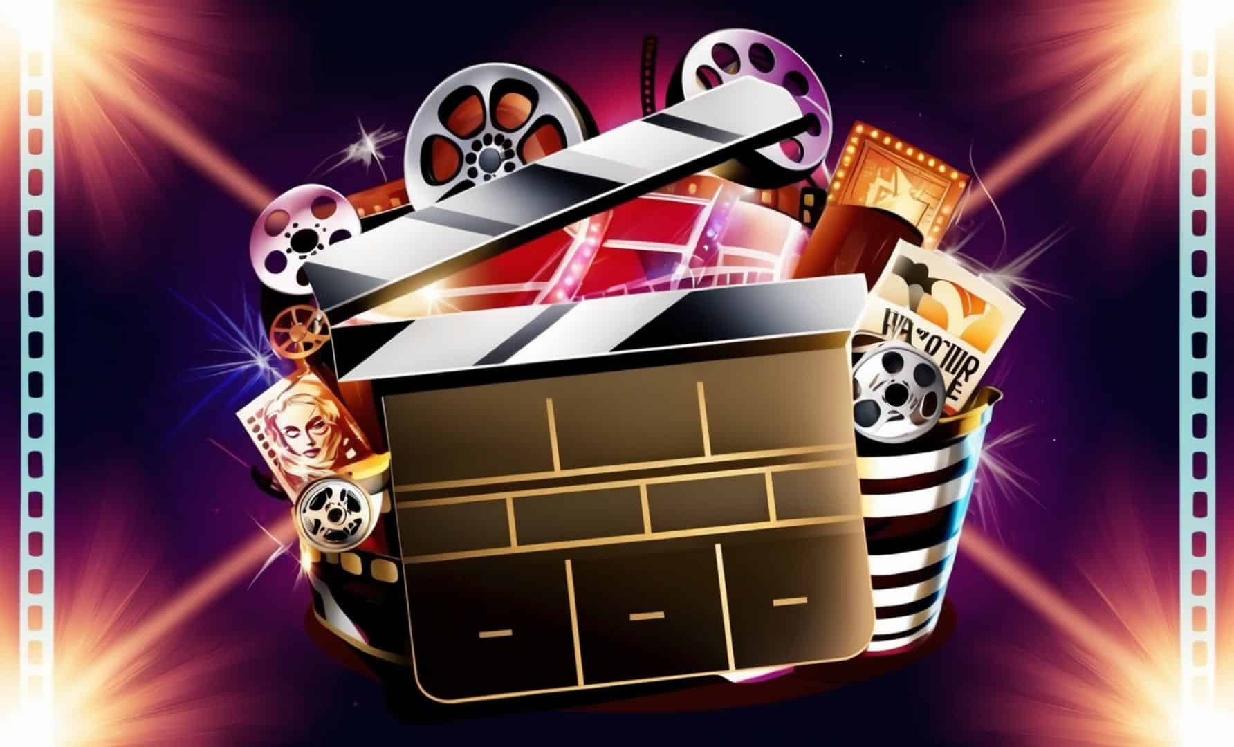 The Ultimate List of Best Movies Ever Made