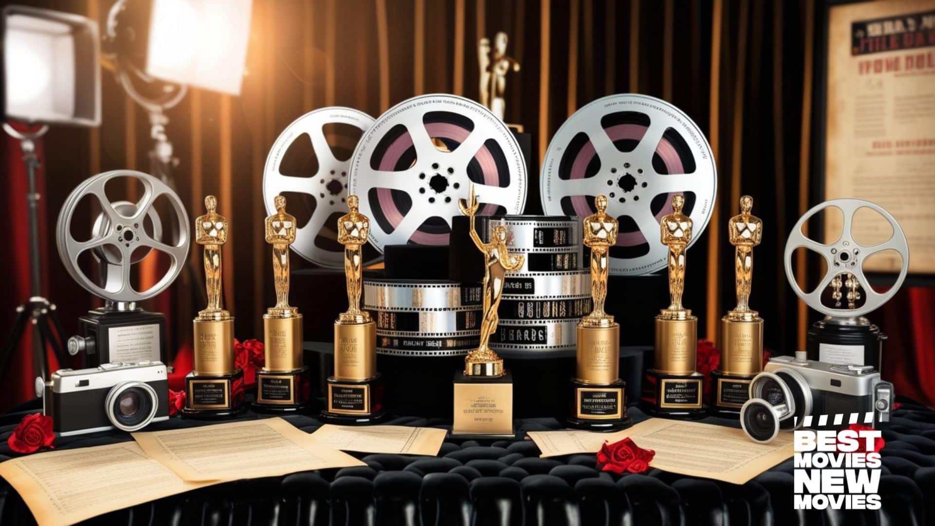 Top Apple TV Movies for Ultimate Entertainment