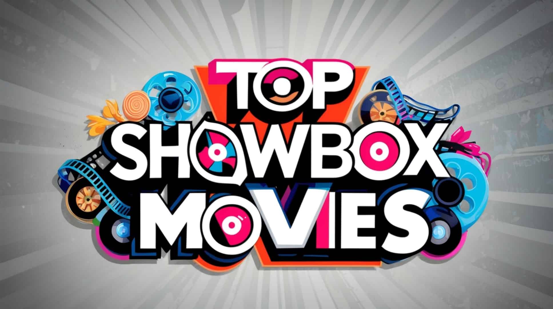 Top Showbox Movies for Ultimate Entertainment