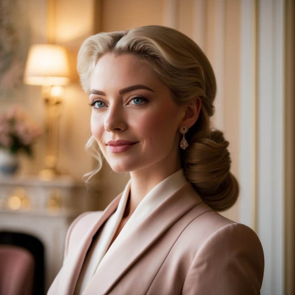 Unveiling Lily James From Downton Abbey to Hollywood