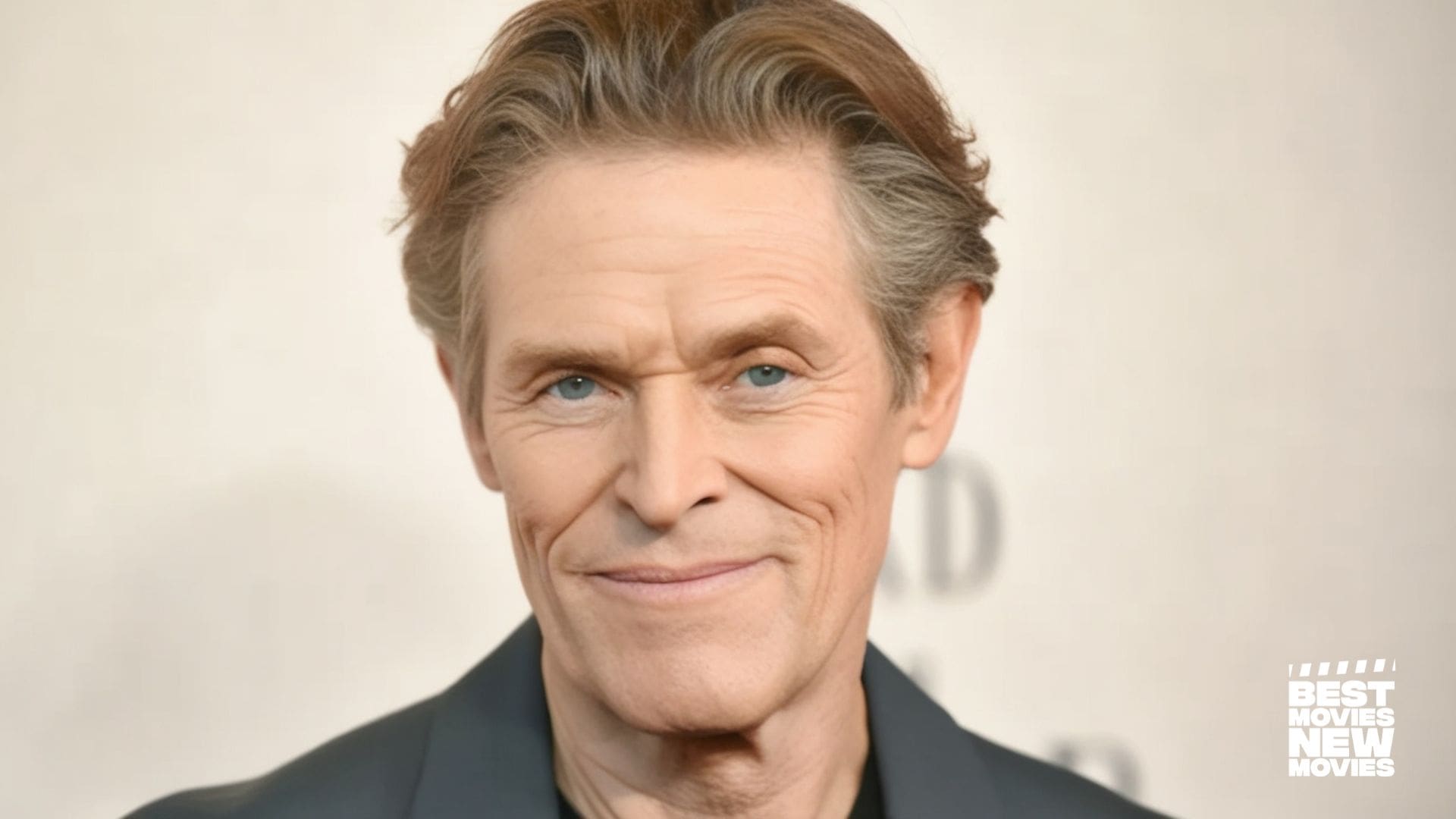 Willem Dafoe: The Enigmatic Force Behind Hollywood's Most Compelling Performances