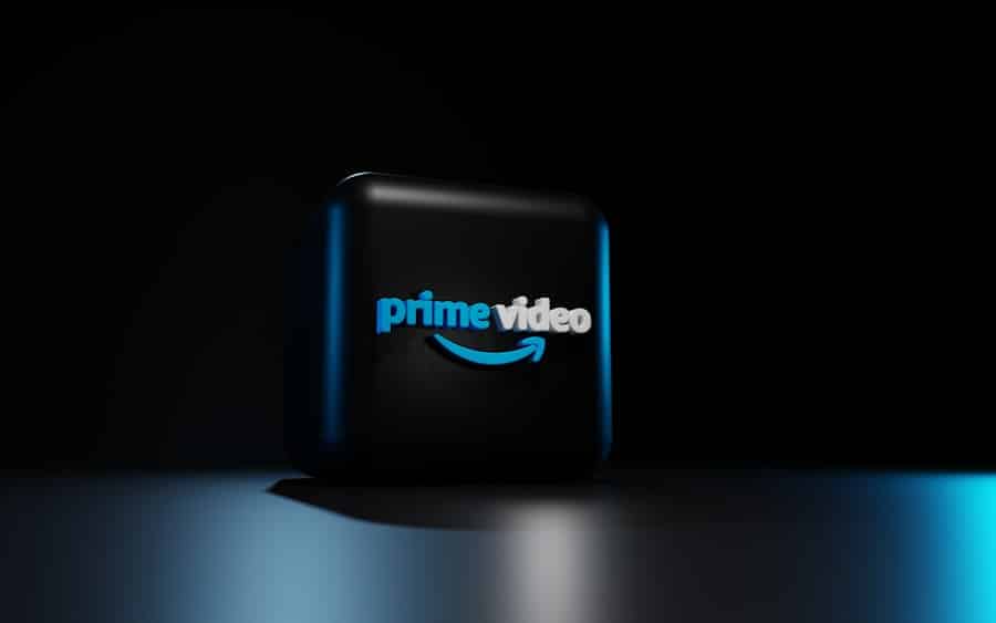 amazon prime movie