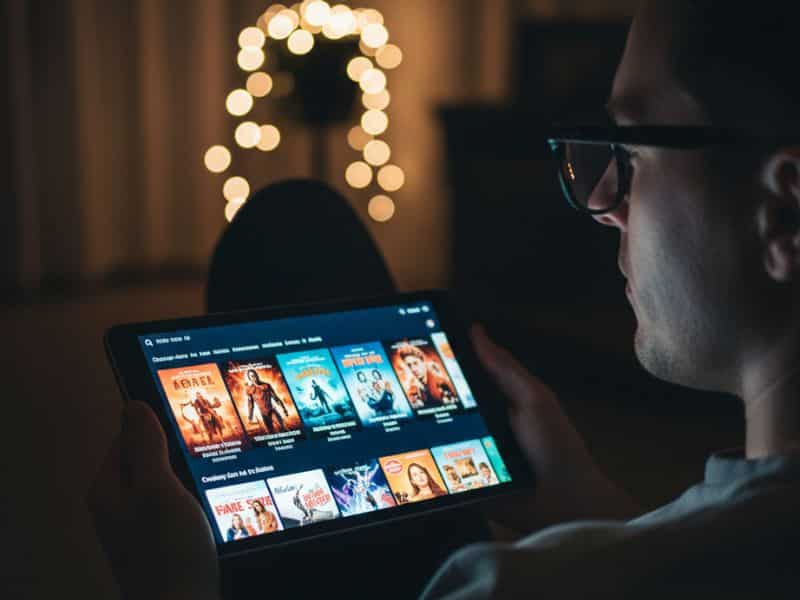 Free Movie Streaming