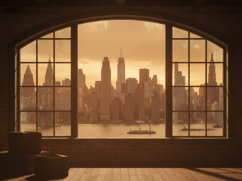 Once Upon a Time in America