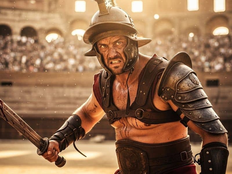 Gladiator