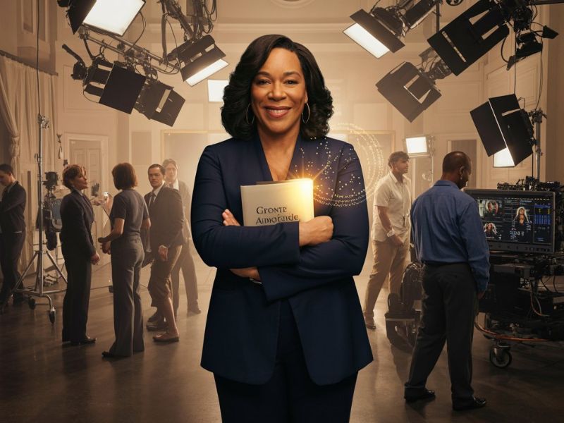 Shonda Rhimes