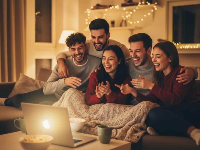 Free Movie Streaming