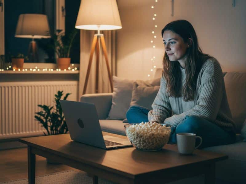 Free Movie Streaming