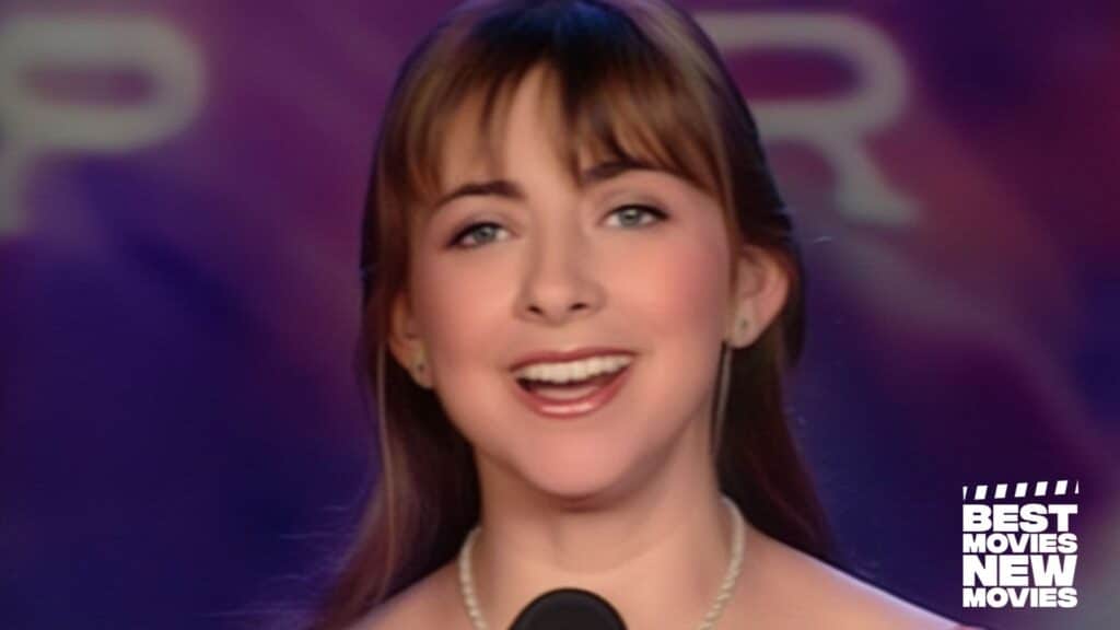 Charlotte Church: From Child Prodigy to Renaissance Woman