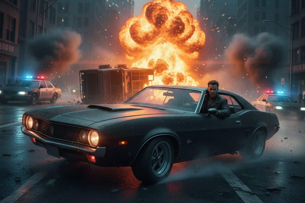 Action Movies
