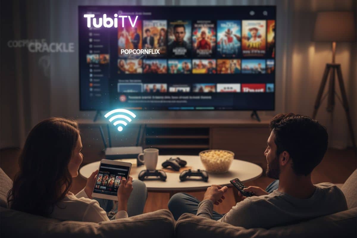 Free Movie Streaming