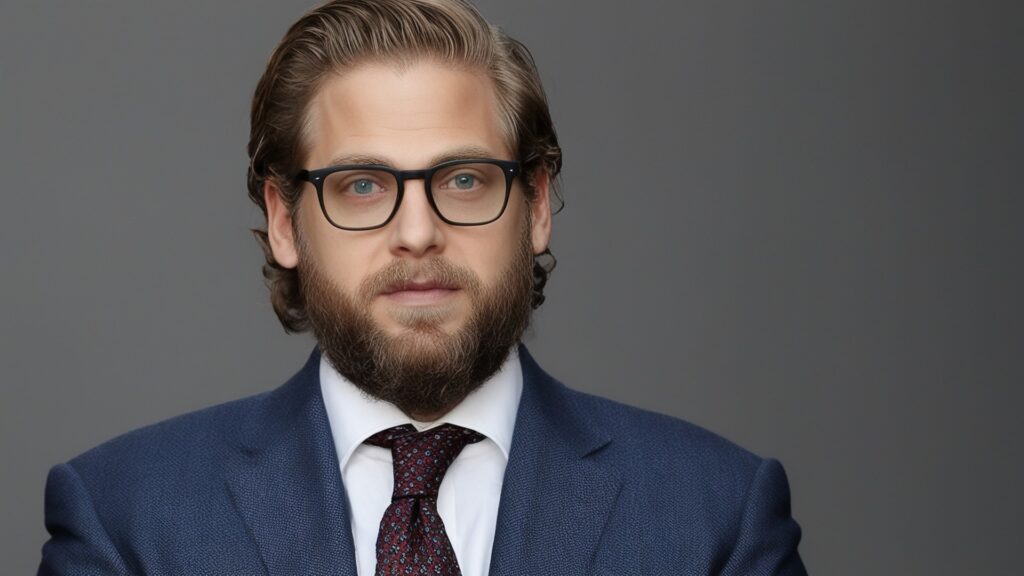 Jonah Hill, Challenges and Successes in the Transition