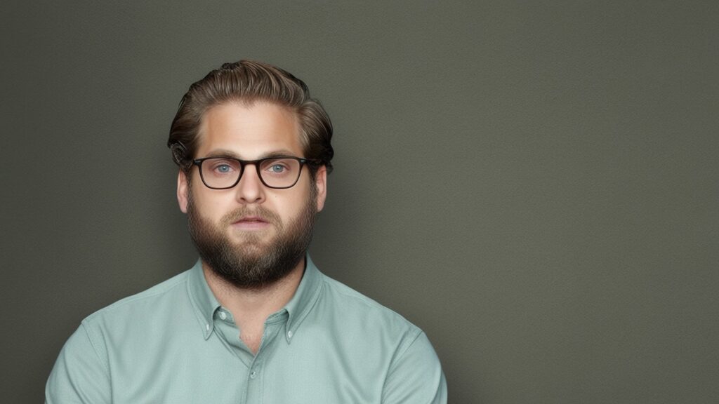 Jonah Hill, Transition from Comedy to Drama