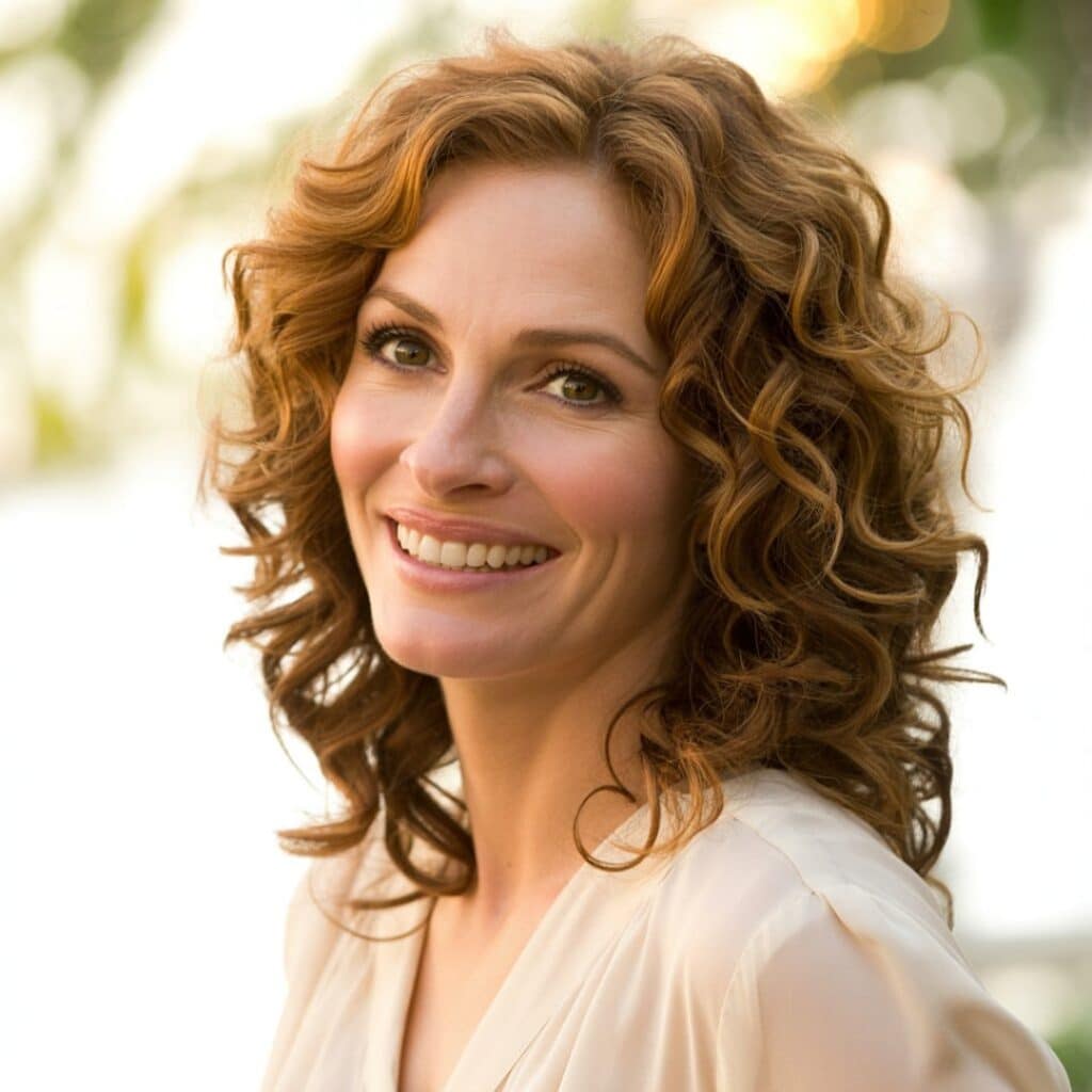 Julia Roberts