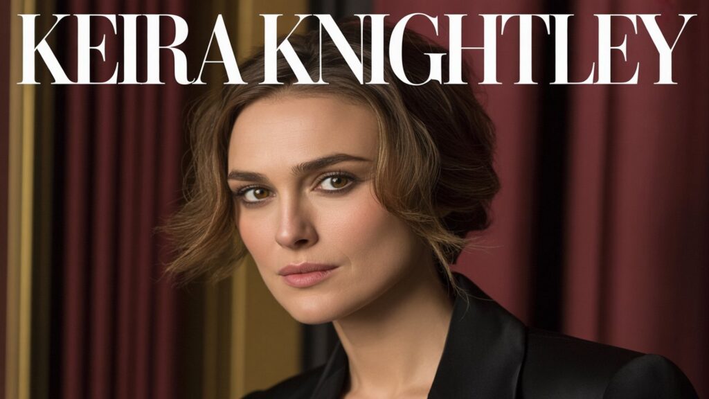 Keira Knightley, Personal life