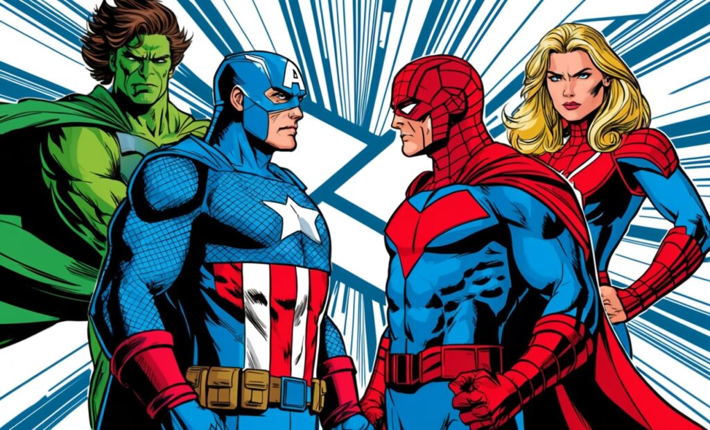 Marvel Rivals