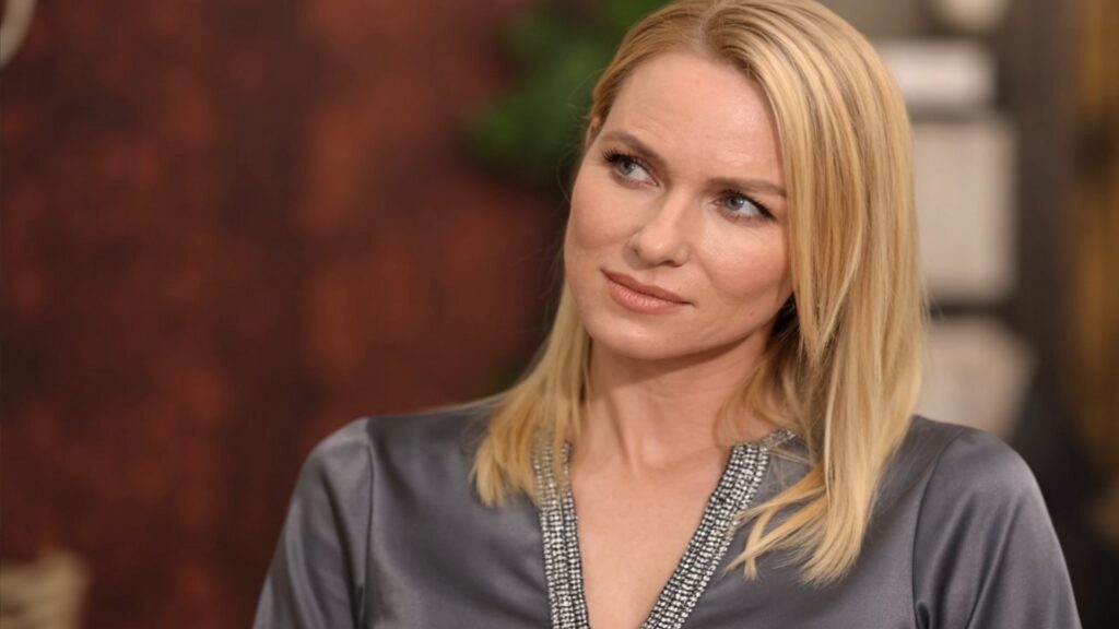 Naomi Watts, Personal Life and Philanthropy