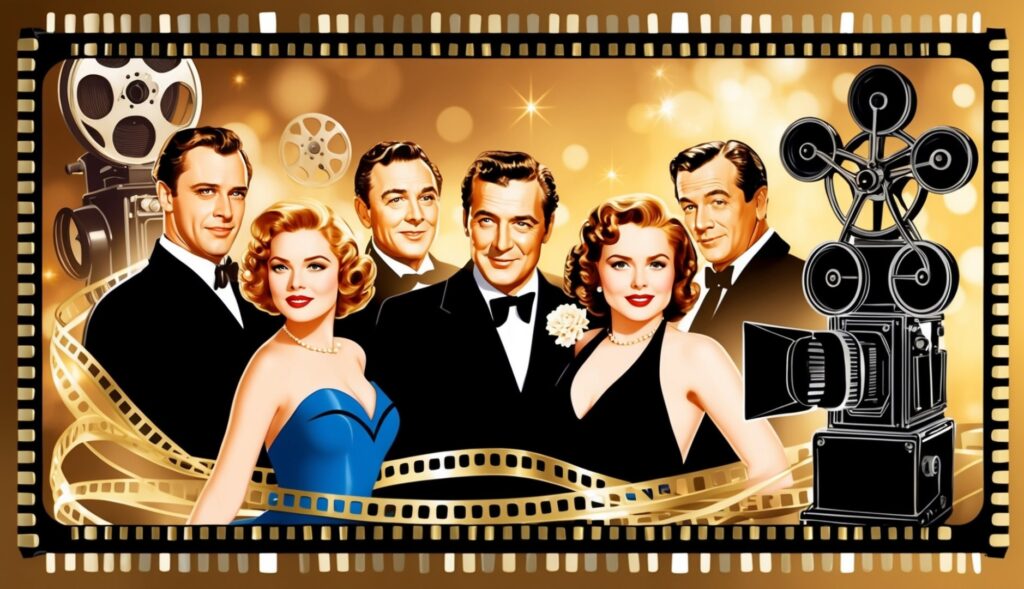 The Ultimate Top 100 Movies of All Time    