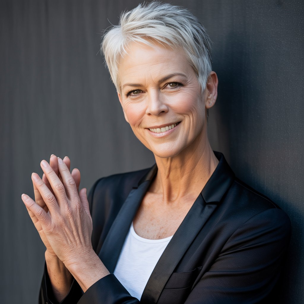 jamie lee curtis