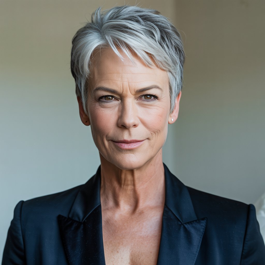 jamie lee curtis
